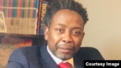 Mutevedzeri wameya wedhorobha reCorby, VaTafadzwa Chikoto