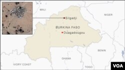 Silgagji Burkina Faso