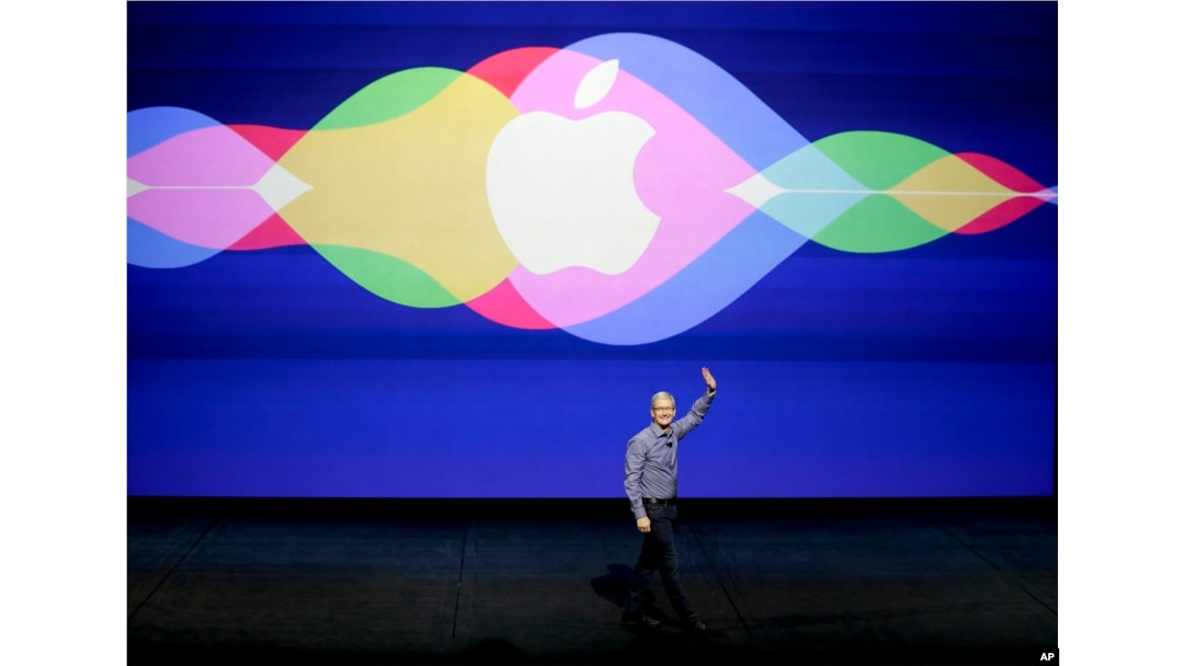 Apple Event