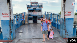 VOA: Informe de Nicaragua