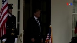 Donald Tramp Misirə dəstəyini vəd edib
