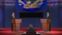 Denver Kenti Siyasetin Merkezi Oldu 