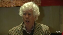 Prominent American Ivory Trade Investigator Stabbed to Death in Nairobi