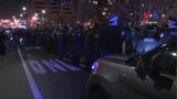 Chicago Protests Police Shooting After Video Release