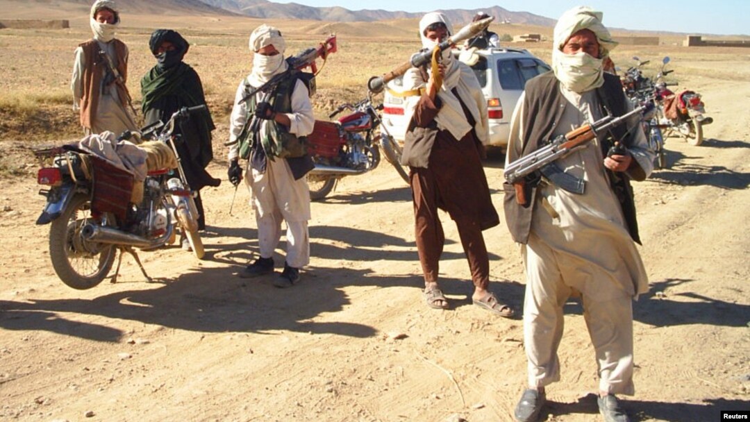 په افغانستان کې طالبانو په دې وروستیو کې خپلو بریدونو ته زور ورکړی دی