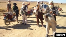 په افغانستان کې طالبانو په دې وروستیو کې خپلو بریدونو ته زور ورکړی دی