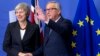 Unión Europea espera cerrar un acuerdo sobre el Brexit el domingo