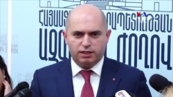 «Պայմանավորվածություն չի եղել, եղել է իրազեկում»․ Արմեն Աշոտյան