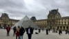 Paris Has Weathered Many Crises — Now Faces Coronavirus 
