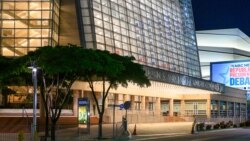 Una nueva generación de artistas emergentes se dan cita este fin de semana en Miami
