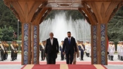هشدارهای امنیتی و کنسولی ایالات متحده در بغداد و حاشیه‌های سفر نخست‌وزیر عراق به تهران