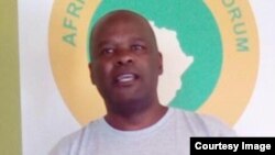 UMnu. Ngqabutho Mabhena