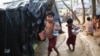 Rohingya Refugees in Bangladesh at Risk as Diarrheal Diseases Spread