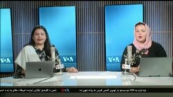 بي بي شیرینه: په ټیلې ویژن