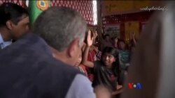 သတင်းအကျဉ်းချုပ် (၀၄-၁၀-၂၀၁၉)