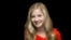 Singer Jackie Evancho, who wowed audiences at age 10 on NBC's "America's Got Talent," will sing the U.S. national anthem at the inauguration of President-elect Donald Trump.