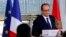 Francois Hollande