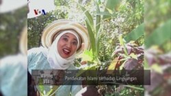 Nana Firman dan Pendekatan Islami Terhadap Lingkungan (4)