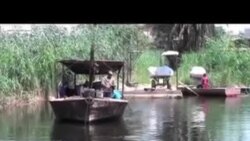 تاثیر قیام های مصر بر کار یک هنرمند مصری