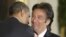 Barack Obama entregó el premio a más de una docena de galardonados, entre ellos el actor Al Pacino.