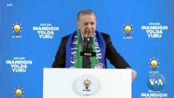 Ankara Seeks Reset with Washington 