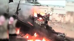 تدابیر امنیتی مراکز خرید در آمریکا و کانادا در واکنش به تهدیدهای الشباب