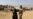 Iraqi Forces Push Toward Mosul Government Complex