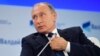 На Валдае Путин повторил старую ложь про «Крым наш»
