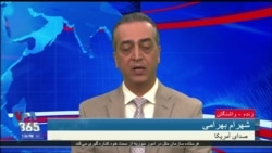 شهرام بهرامی: مسئولان زندان حق زندانیان سیاسی برای دسترسی به خدمان درمانی را به رسمیت نمی شناسند