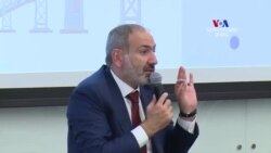 «Մեզ հանք պետք չէ»․ Սիլիկոնյան հովտում հարց հանքարդյունաբերության մասին