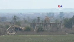 Դաեշ-ի դեմ հաղթանակը մոտ է