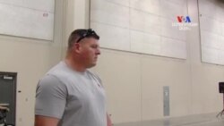 SHORT VIDEO: Առատաձեռն ոստիկանը