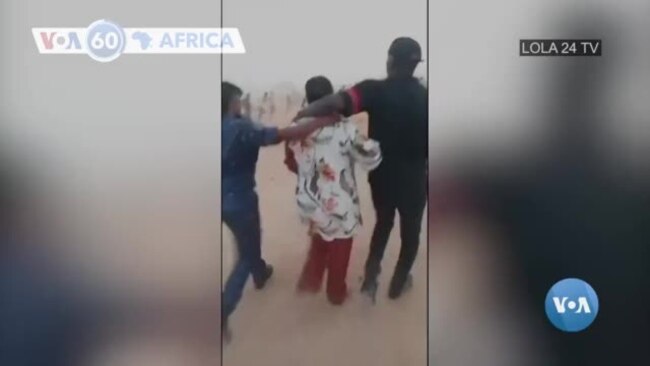 Ukwezi kwa 10 ni ko Kwapfuyemo Abantu Benshi muri Sudani