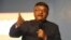 အိန္ဒိယ ဆက်သွယ်ရေး ဝန်ကြီး Ravi Shankar Prasad 