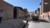 ابتلای کارگران ساختمانی به مواد مخدر در هرات