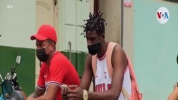 ok Situación en Haití y Cuba agudizaría crisis migratoria en EE.UU.