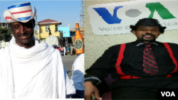 ቂሔ-ጽልሚ፡ ቃለ-መጠይቕ ምስ ተመስገን(ባዚጋር)ን ምስ ሃለቃ ሃይለሚካኤል(ወደ ኣረፋይነን)