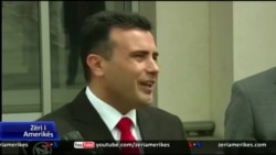 Maqedoni, seancë në Prokurori për dhunën në Parlament