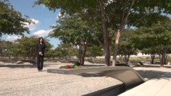 [VOA 글로벌 리포트] 9/11 테러 20주년 특집 - 끝나지 않은 ‘테러와의 전쟁’