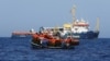 اجساد ۲۸ پناهجو در سواحل لیبیا پیدا شد
