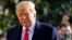 Serok Donald Trump