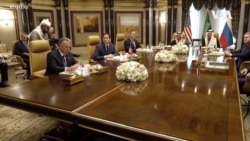 Pregovori Vašingtona i Moskve će imati posledice za celu Evropu
