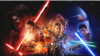 Imax, 3-D Drive Hollywood Box Office in 2015