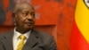 Museveni: 'A lot' of Islamic State-Linked Rebels Killed in Congo
