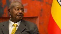 Uganda’s Opposition Leader Vows Freedom For Detainees