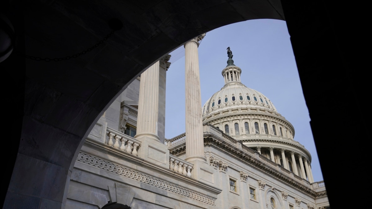 对抗中国渗透 美参议院跨党派小组支持加强与太平洋岛国合作