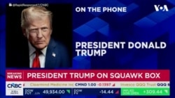 미국, 이란에 협상 복귀 경고…불응 시 군사 행동 가능성 시사 