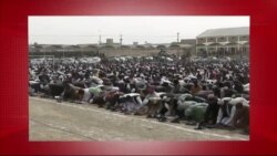 د ډیوه د روانو چارو خپرونه په ټي وي
