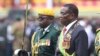 Zimbabwe President and VP Chiwenga 2