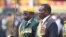 VaEmmerson Mnangagwa